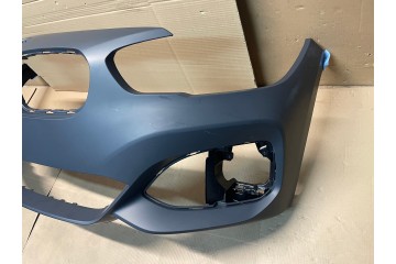 BUMPER FRONT BMW 1 F20 F21 LIFT M PACKAGE NEW ORIGINAL Part manufacturer BMW OE