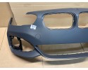 BUMPER FRONT BMW 1 F20 F21 LIFT M PACKAGE NEW ORIGINAL Installation side front