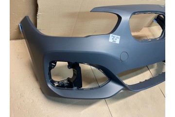 BUMPER FRONT BMW 1 F20 F21 LIFT M PACKAGE NEW ORIGINAL Car type passenger cars