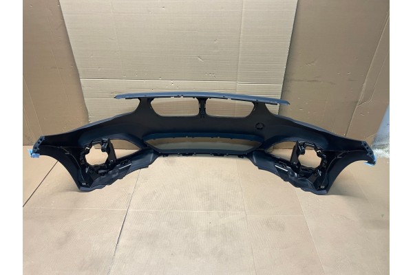 BUMPER FRONT BMW 1 F20 F21 LIFT M PACKAGE NEW ORIGINAL Product weight with unit packaging 2 kg
