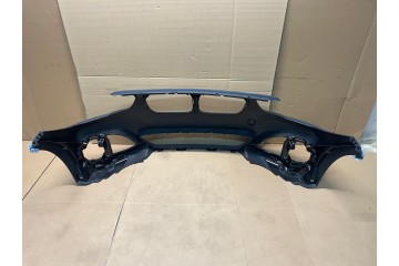 BUMPER FRONT BMW 1 F20 F21 LIFT M PACKAGE NEW ORIGINAL Product weight with unit packaging 2 kg