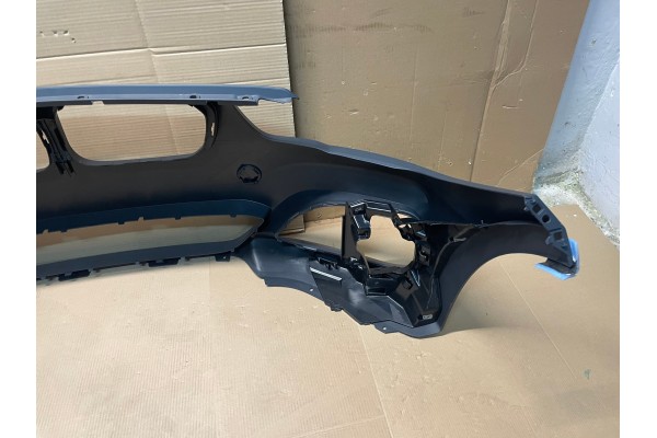 BUMPER FRONT BMW 1 F20 F21 LIFT M PACKAGE NEW ORIGINAL Customs tariff code 87081090