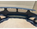 Parachoques delantero BMW 1 F20 F21 LCI paquete M original nuevo