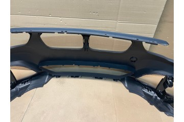 Parachoques delantero BMW 1 F20 F21 LCI paquete M original nuevo