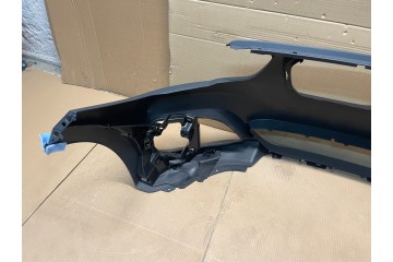 Parachoques delantero BMW 1 F20 F21 LCI paquete M original nuevo
