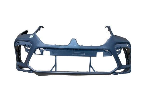 BUMPER FRONT BMW X6M F96 M POWER NEW ORIGINAL