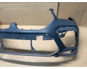 BUMPER FRONT BMW X6M F96 M POWER NEW ORIGINAL Catalog number of the part CP24 NR194 8081634 ZDERZAK PRZOD PRZEDNI BMW X6M F96 M 