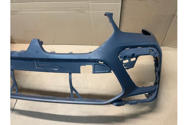 BUMPER FRONT BMW X6M F96 M POWER NEW ORIGINAL Catalog number of the part CP24 NR194 8081634 ZDERZAK PRZOD PRZEDNI BMW X6M F96 M 