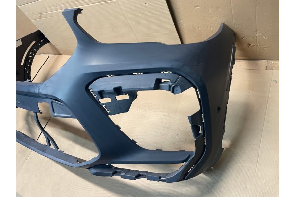 BUMPER FRONT BMW X6M F96 M POWER NEW ORIGINAL Part manufacturer BMW OE