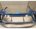 BUMPER FRONT BMW X6M F96 M POWER NEW ORIGINAL Installation side front