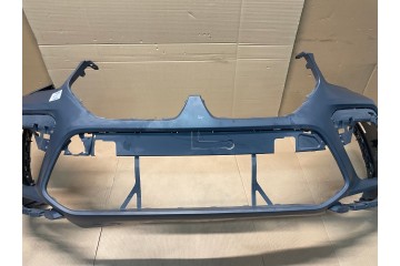 BUMPER FRONT BMW X6M F96 M POWER NEW ORIGINAL Installation side front