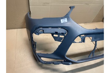 BUMPER FRONT BMW X6M F96 M POWER NEW ORIGINAL Car type passenger cars
