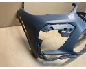 BUMPER FRONT BMW X6M F96 M POWER NEW ORIGINAL Product weight with unit packaging 2 kg
