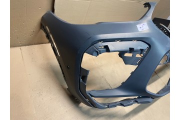 BUMPER FRONT BMW X6M F96 M POWER NEW ORIGINAL Product weight with unit packaging 2 kg