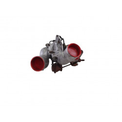 14411VK500 TURBOCOMPRESOR NISSAN PICKUP (D22)