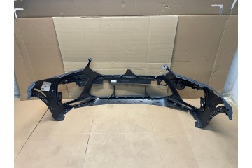 BUMPER FRONT BMW X6M F96 M POWER NEW ORIGINAL Customs tariff code 87081090
