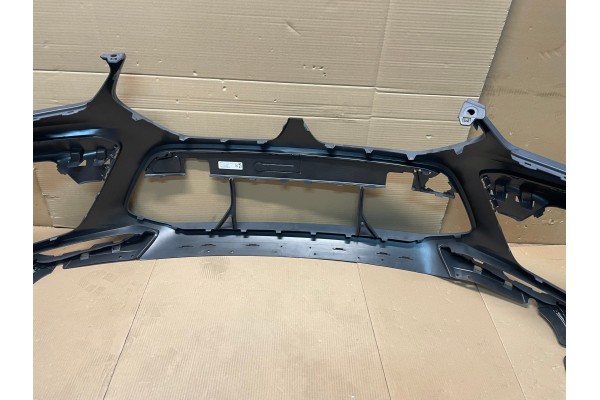Parachoques delantero para BMW X6M F96 M Power - Nuevo repuesto OEM or