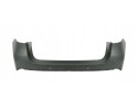 Rear bumper Mercedes GLE W167 01 20 01 23 top primed for painting