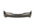 Rear bumper Mercedes CLA C117 01 13 03 16 station wagon for painting
