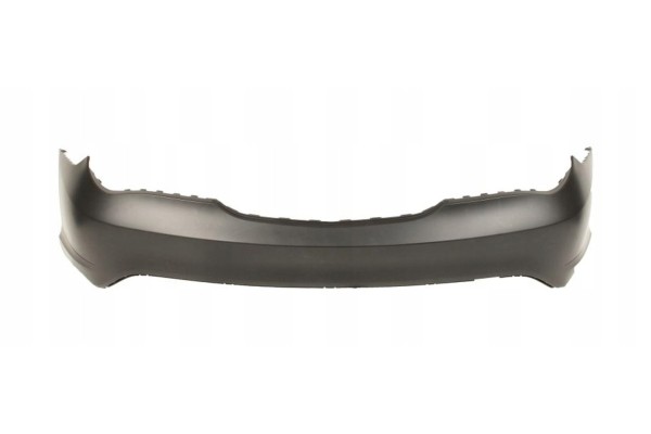 Rear bumper Mercedes CLA C117 01 13 03 16 station wagon for painting