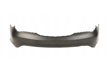 Rear bumper Mercedes CLA C117 01 13 03 16 station wagon for painting
