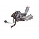 14411VK500 TURBOCOMPRESOR NISSAN PICKUP (D22) 14411VK500 TURBOCOMPRESOR NISSAN PICKUP (D22)