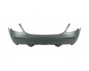 Rear bumper Mercedes E class W213 01 16 12 19 Avantgarde for painting