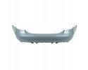 Rear bumper Mercedes E class W212 02 13 05 16 sedan for painting