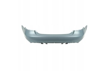 Rear bumper Mercedes E class W212 02 13 05 16 sedan for painting