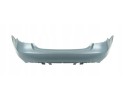 Rear bumper Mercedes E class W212 02 13 05 16 sedan for painting Part manufacturer Blic