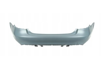 Rear bumper Mercedes E class W212 02 13 05 16 sedan for painting Part manufacturer Blic