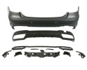 Rear bumper Mercedes E class W212 02 13 05 16 sedan Amg Styling Part manufacturer Blic