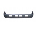 Rear bumper Mercedes E class W124 09 92 03 98 sedan for painting