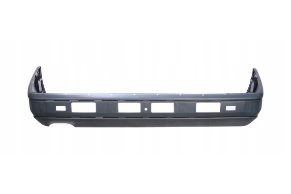 Rear bumper Mercedes E class W124 09 92 03 98 sedan for painting