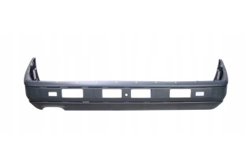 Rear bumper Mercedes E class W124 09 92 03 98 sedan for painting