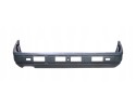 Rear bumper Mercedes E class W124 09 92 03 98 sedan for painting Part manufacturer Blic