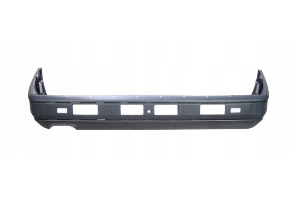 Rear bumper Mercedes E class W124 09 92 03 98 sedan for painting Part manufacturer Blic