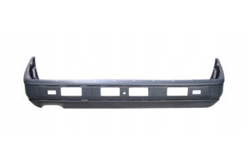 Rear bumper Mercedes E class W124 09 92 03 98 sedan for painting Part manufacturer Blic