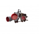 14411VK500 TURBOCOMPRESOR NISSAN PICKUP (D22) 14411VK500 TURBOCOMPRESOR NISSAN PICKUP (D22)