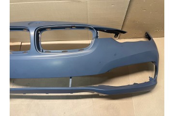 BUMPER FRONT SPRAY BMW 3 F30 F31 LCI BASIC SPORT LINE NEW ORIGINAL Catalog number of the part CP24 NR190 ZDERZAK PRZOD PRZEDNI S