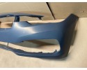 BUMPER FRONT SPRAY BMW 3 F30 F31 LCI BASIC SPORT LINE NEW ORIGINAL Part manufacturer BMW OE