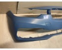 BUMPER FRONT SPRAY BMW 3 F30 F31 LCI BASIC SPORT LINE NEW ORIGINAL Car type passenger cars