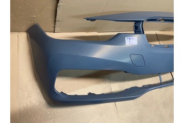 BUMPER FRONT SPRAY BMW 3 F30 F31 LCI BASIC SPORT LINE NEW ORIGINAL Car type passenger cars