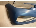 BUMPER FRONT SPRAY BMW 3 F30 F31 LCI BASIC SPORT LINE NEW ORIGINAL Product weight with unit packaging 2 kg