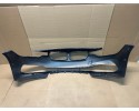 BUMPER FRONT SPRAY BMW 3 F30 F31 LCI BASIC SPORT LINE NEW ORIGINAL Customs tariff code 87081090