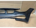 Parachoques delantero para BMW 3 F30 F31 LCI Basic Sport Line nuevo or