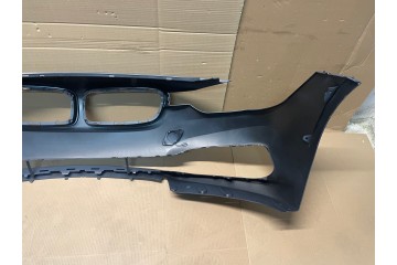 Parachoques delantero para BMW 3 F30 F31 LCI Basic Sport Line nuevo or