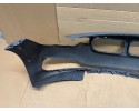 Parachoques delantero para BMW 3 F30 F31 LCI Basic Sport Line nuevo or