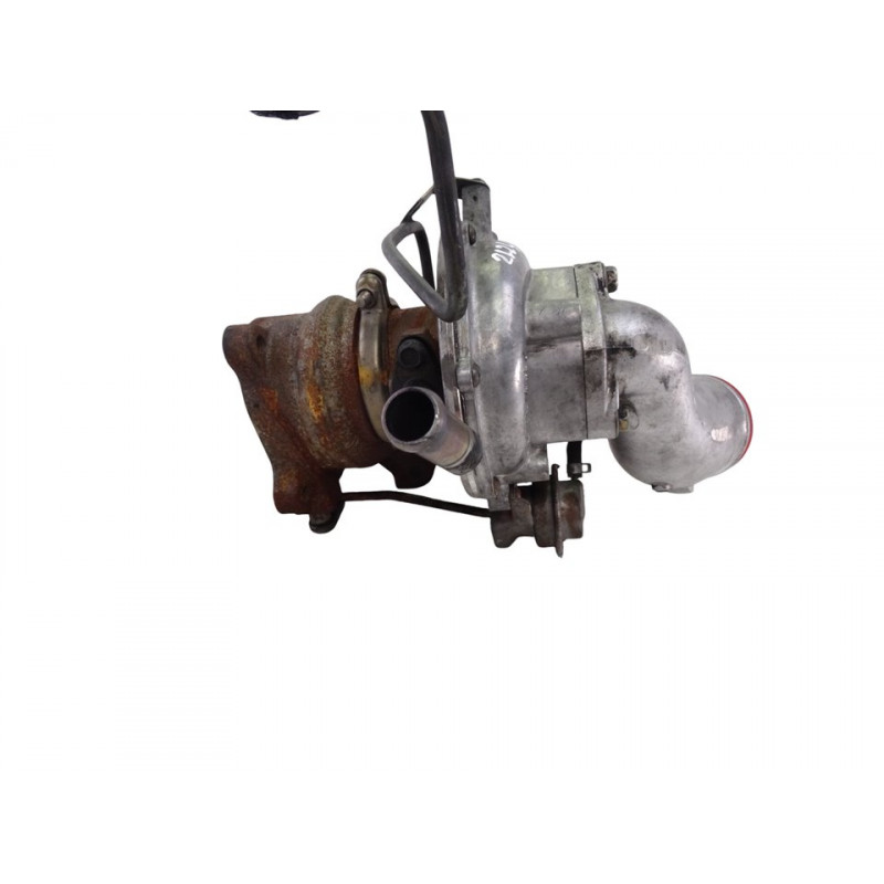 14411VK500 TURBOCOMPRESOR NISSAN PICKUP (D22)