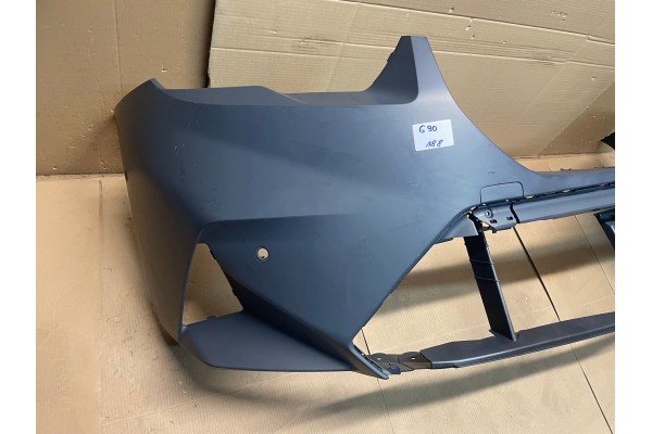 BUMPER FRONT PDC BMW M5 G90 G99 NEW ORIGINAL Customs tariff code 87081090